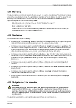 Preview for 27 page of Microtronics myDatalogEASY V3 User Manual