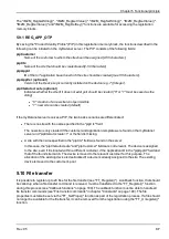 Preview for 37 page of Microtronics myDatalogEASY V3 User Manual