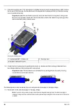 Preview for 52 page of Microtronics myDatalogEASY V3 User Manual