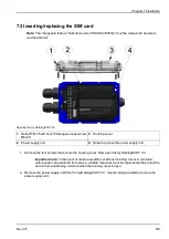 Preview for 53 page of Microtronics myDatalogEASY V3 User Manual