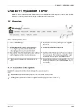 Preview for 103 page of Microtronics myDatalogEASY V3 User Manual