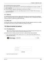 Preview for 107 page of Microtronics myDatalogEASY V3 User Manual