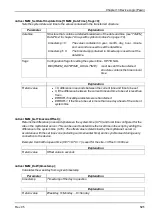 Preview for 121 page of Microtronics myDatalogEASY V3 User Manual