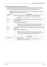 Preview for 151 page of Microtronics myDatalogEASY V3 User Manual