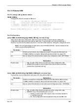 Preview for 187 page of Microtronics myDatalogEASY V3 User Manual