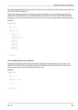 Preview for 227 page of Microtronics myDatalogEASY V3 User Manual