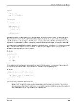 Preview for 229 page of Microtronics myDatalogEASY V3 User Manual