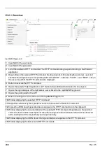 Preview for 246 page of Microtronics myDatalogEASY V3 User Manual