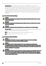 Preview for 14 page of Microtronics myDatalogEASYplus User Manual