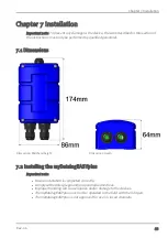 Preview for 43 page of Microtronics myDatalogEASYplus User Manual