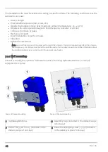 Preview for 44 page of Microtronics myDatalogEASYplus User Manual