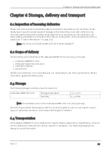 Preview for 25 page of Microtronics myDatasensMINI H2S 1000 User Manual