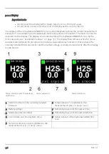 Preview for 36 page of Microtronics myDatasensMINI H2S 1000 User Manual