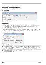 Preview for 48 page of Microtronics myDatasensMINI H2S 1000 User Manual