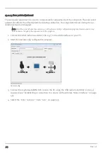 Preview for 94 page of Microtronics myDatasensMINI H2S 1000 User Manual