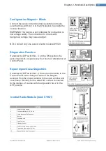 Preview for 18 page of Microvideo Synergy SY800 Instruction Manual