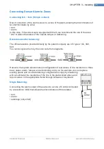 Preview for 25 page of Microvideo Synergy SY800 Instruction Manual