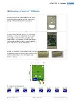 Preview for 32 page of Microvideo Synergy SY800 Instruction Manual