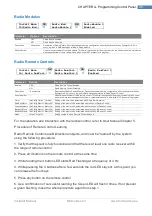 Preview for 48 page of Microvideo Synergy SY800 Instruction Manual