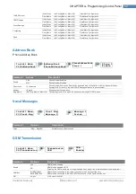 Preview for 52 page of Microvideo Synergy SY800 Instruction Manual