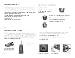 Preview for 2 page of MicroVision S2120-01-USB Accessories Manual