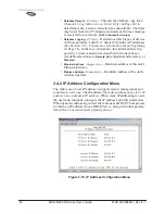 Preview for 50 page of Microwave Data Systems iNET 900 Series User Manual