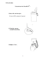 Preview for 10 page of Microwave Monolithics Incorporated MicroPLB MBT-040600 Owner'S Manual