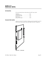 Preview for 107 page of Microwave networks CM7 User Manual