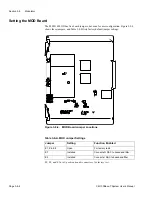 Preview for 110 page of Microwave networks CM7 User Manual