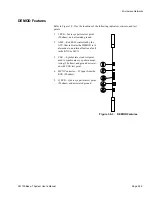 Preview for 113 page of Microwave networks CM7 User Manual