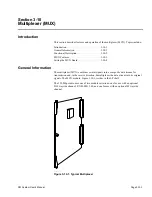 Preview for 115 page of Microwave networks CM7 User Manual