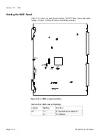 Preview for 118 page of Microwave networks CM7 User Manual