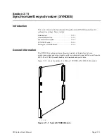 Preview for 119 page of Microwave networks CM7 User Manual