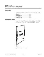 Preview for 125 page of Microwave networks CM7 User Manual