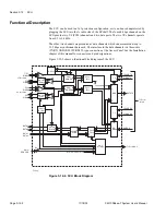 Preview for 126 page of Microwave networks CM7 User Manual