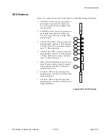 Preview for 127 page of Microwave networks CM7 User Manual