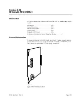 Preview for 131 page of Microwave networks CM7 User Manual