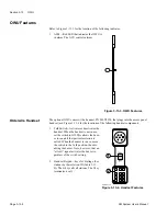 Preview for 134 page of Microwave networks CM7 User Manual