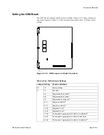 Preview for 135 page of Microwave networks CM7 User Manual