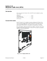 Preview for 139 page of Microwave networks CM7 User Manual