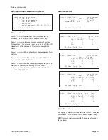 Preview for 241 page of Microwave networks CM7 User Manual