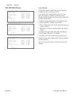 Preview for 250 page of Microwave networks CM7 User Manual