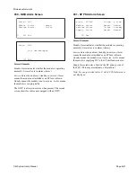 Preview for 251 page of Microwave networks CM7 User Manual