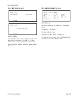 Preview for 253 page of Microwave networks CM7 User Manual