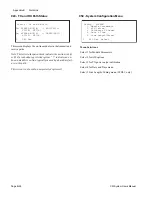 Preview for 256 page of Microwave networks CM7 User Manual