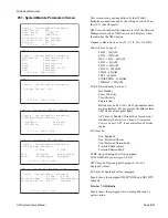 Preview for 257 page of Microwave networks CM7 User Manual