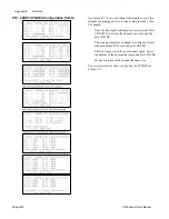 Preview for 260 page of Microwave networks CM7 User Manual