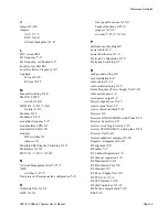 Preview for 310 page of Microwave networks CM7 User Manual