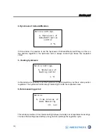 Preview for 8 page of MICROWELL Dry Precision 100 User Manual