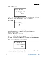 Preview for 10 page of MICROWELL Dry Precision 100 User Manual